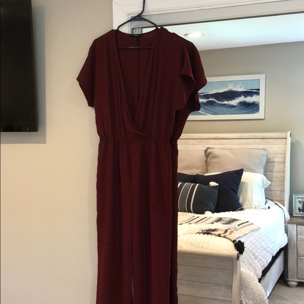 Jumpsuit